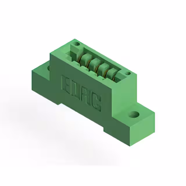 346-005-521-102 EDAC Inc.  Edgeboard Connectors